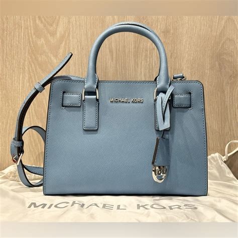 michael kors baby blue purse|michael kors ausverkauf.